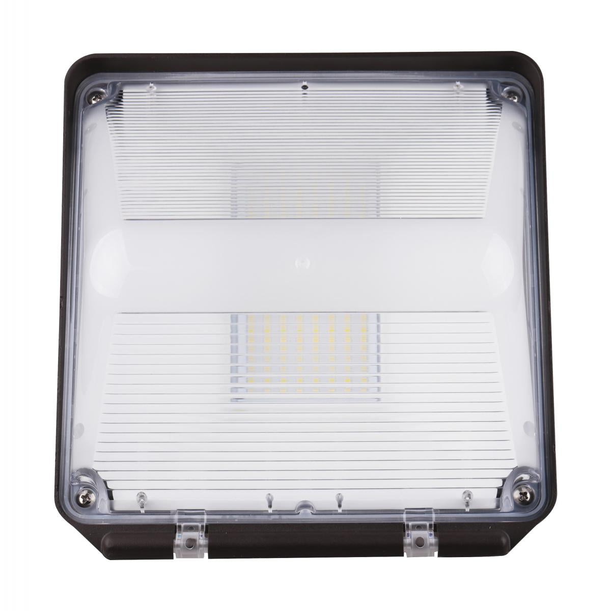 Satco 65-656 40W LED SMALL WALL PACK