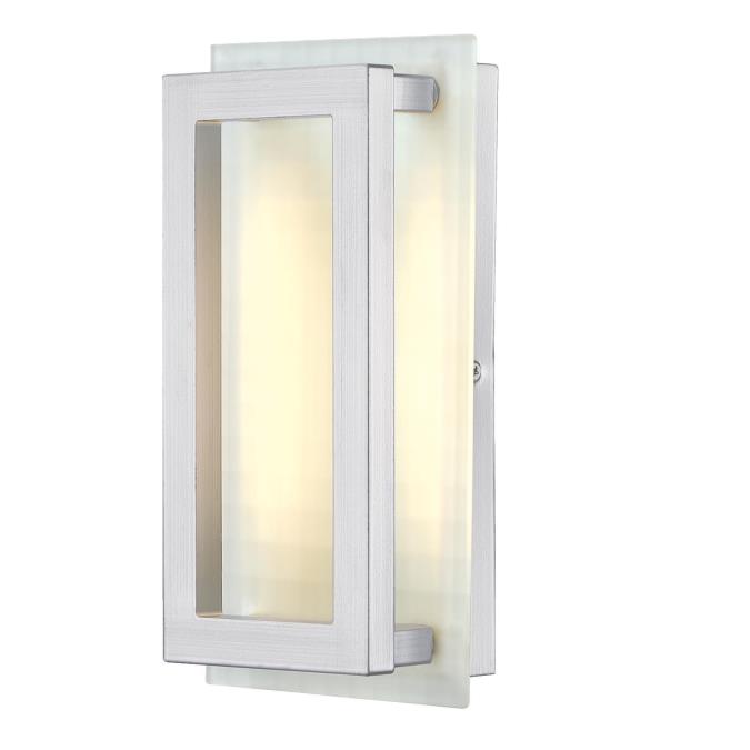 Westinghouse 6579200 Matthew Dimmable LED Indoor/Outdoor Wall Fixture