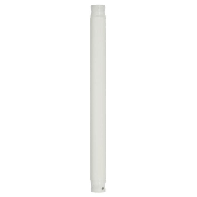 Westinghouse 7726500 3/4 ID x 18-Inch Extension Downrod