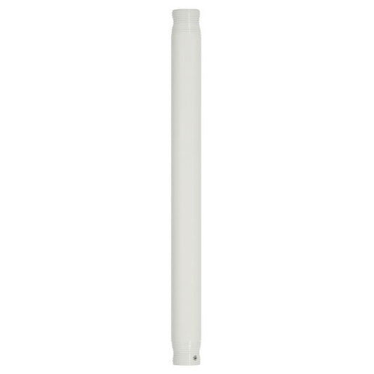 Westinghouse 7726500 3/4 ID x 18-Inch Extension Downrod