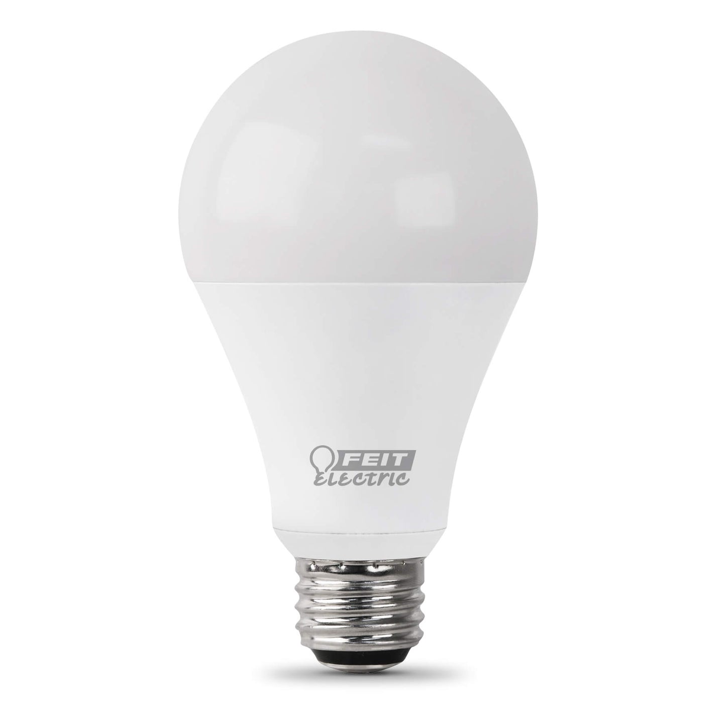 Feit Electric A/OM2200/830/LEDG2- High Lumen A21 LED 150W Equivalent Warm White Dimmable Light Bulb,