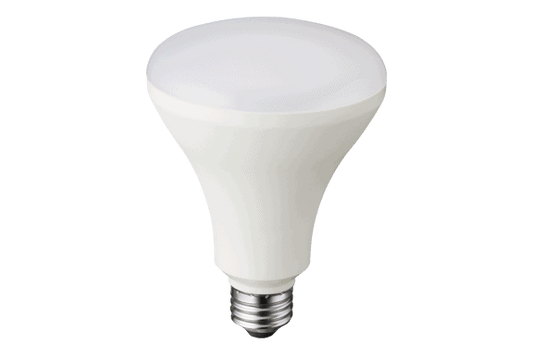 TCP LED9BR30D27K 65W 2700K BR30 Flood LED Light Bulb