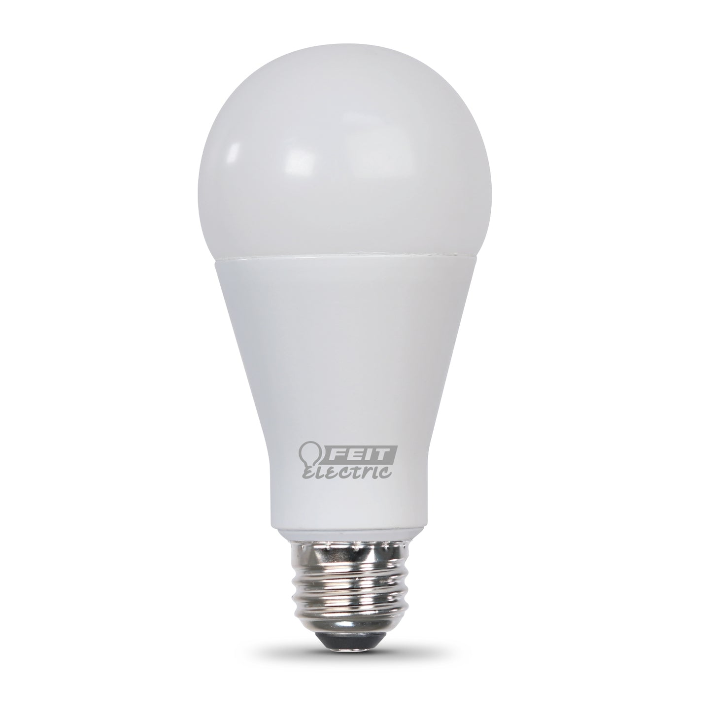 Feit Electric OM300/850/LED high-lumen LED light bulb. This 5000K Daylight bulb