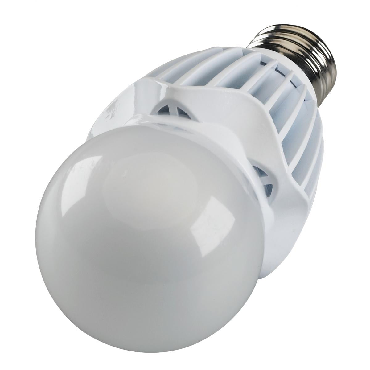 Satco S8779 20 Watt 150W equivalent A21 High-lumen LED light bulb