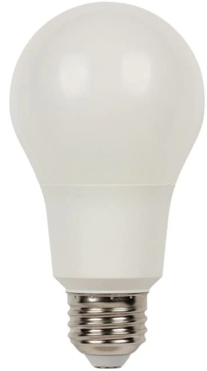 Westinghouse 3514100 11Watt Clear 5000K E26 (Medium) Base General Purpose Dimmable Light Bulb