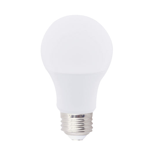 Luxrite  LR21421 A19 LED Light Bulb 60W Equivalent, 3000K Warm White Dimmable, 800 Lumens, 9W, E26 Base, Energy Star,  Standard LED Bulb