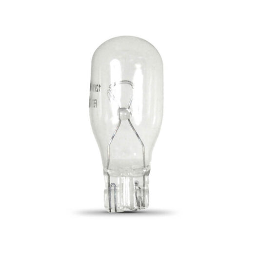 Feit Electric ‎BP5XN-12/CAN  18 watt,12 volt Halogen Wedge bulb