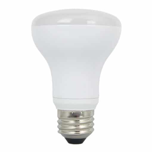 TCP  L7R20D2530K 7.5W (50W equivalent) R20 LED Spotlight Bulb
