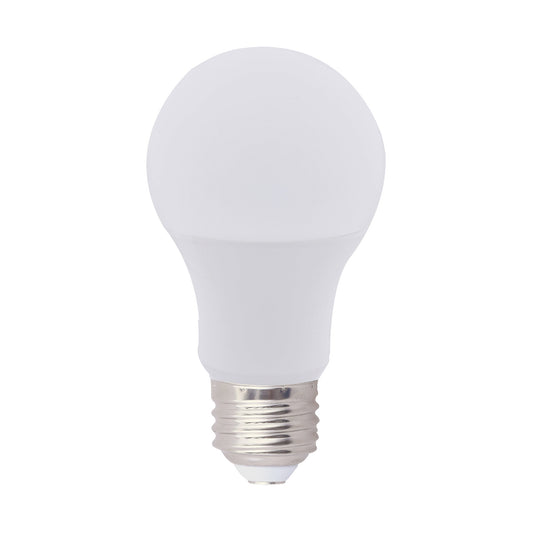Luxrite LR21440 A19 LED Light Bulbs 100 Watt Equivalent, Dimmable, 2700K, 1600 Lumens, Standard LED Bulbs 15W, Energy Star, E26 Medium Base